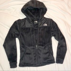 Northface Fleece Jacket